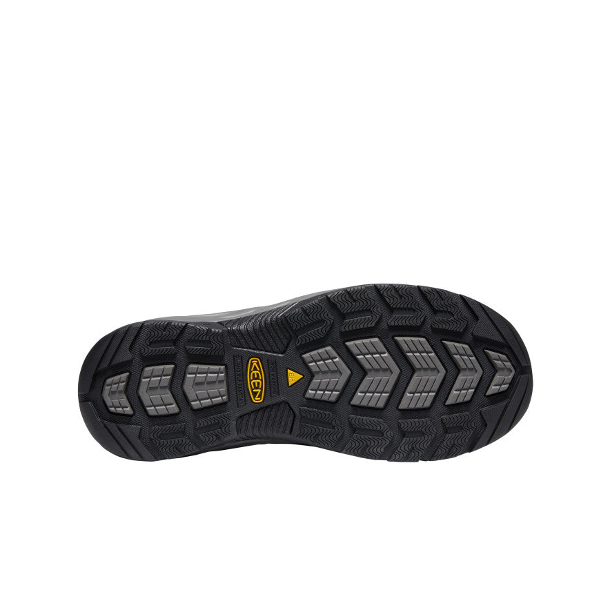 Men's Atlanta Cool II (Steel Toe) Black/Dark Shadow / Keen Online