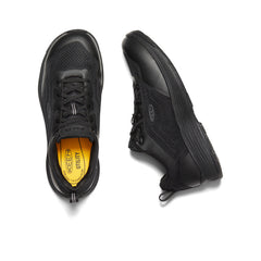 Men's Sparta 2 (Aluminum Toe) Black/Black / Keen Sale