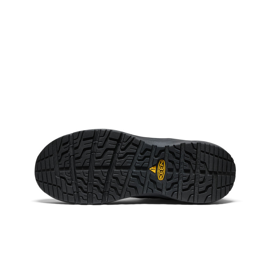 Men's Vista Energy Mid ESD (Carbon Toe) Black/Black | Kenn On Sale