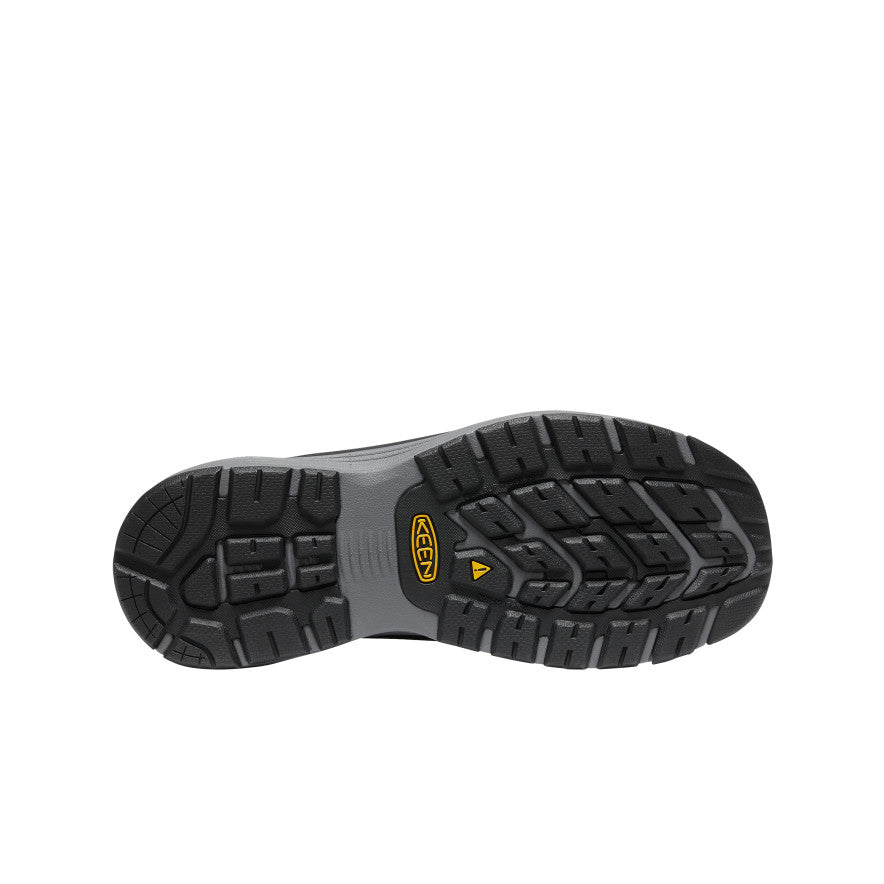 Men's Sparta 2 ESD (Aluminum Toe) Steel Grey/Black | Keen Discount