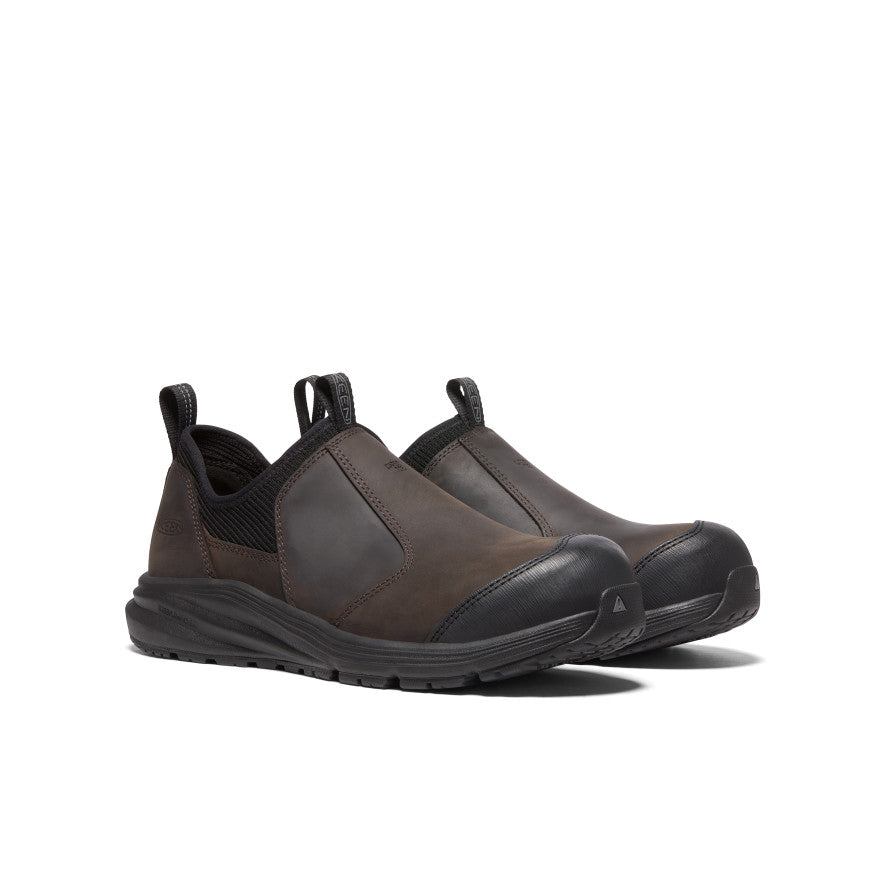Men's Vista Energy+ Shift ESD (Carbon Toe) Coffee Bean/Black | Keen Outlet