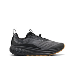 Men's Roam Trail Running Shoe Black/Magnet / Keen Online