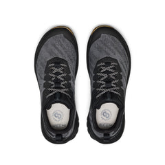 Men's Roam Trail Running Shoe Black/Magnet / Keen Online