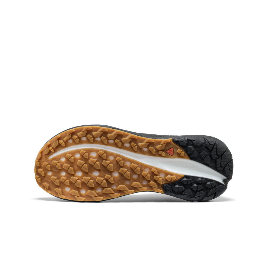 Men's Roam Trail Running Shoe Black/Magnet / Keen Online