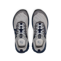 Men's Roam Trail Running Shoe Alloy/Naval Academy / Keen Online