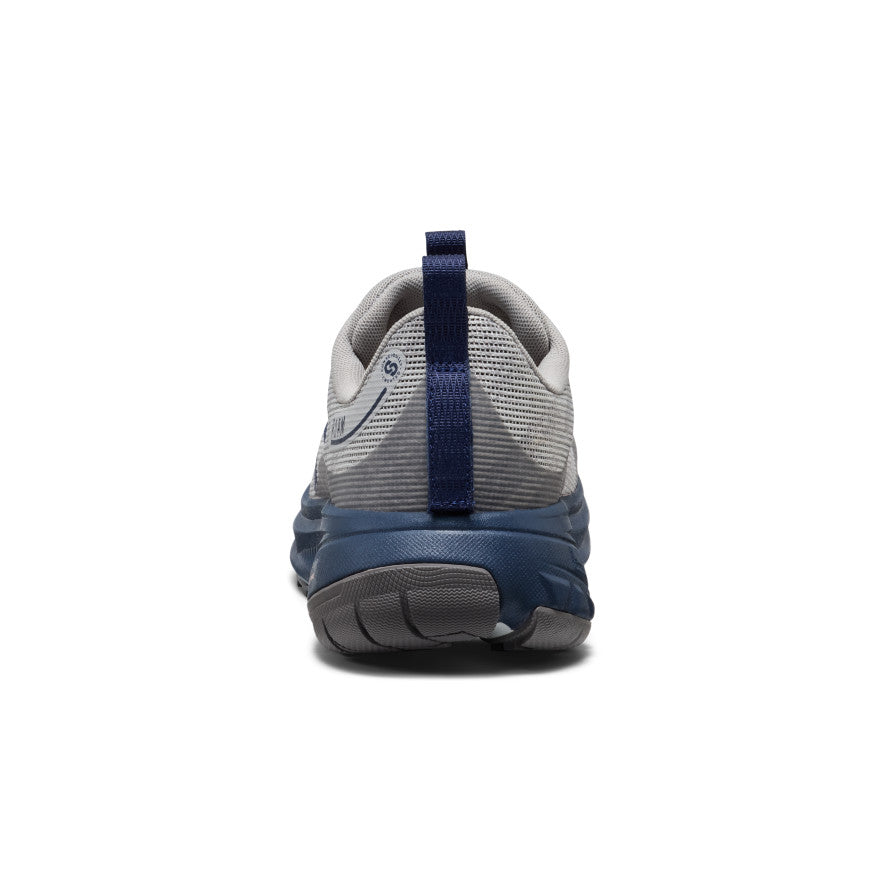 Men's Roam Trail Running Shoe Alloy/Naval Academy / Keen Online