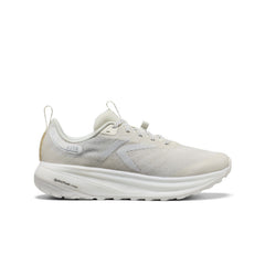 Men's Roam Trail Running Shoe Star White/Vapor / Keen Sale