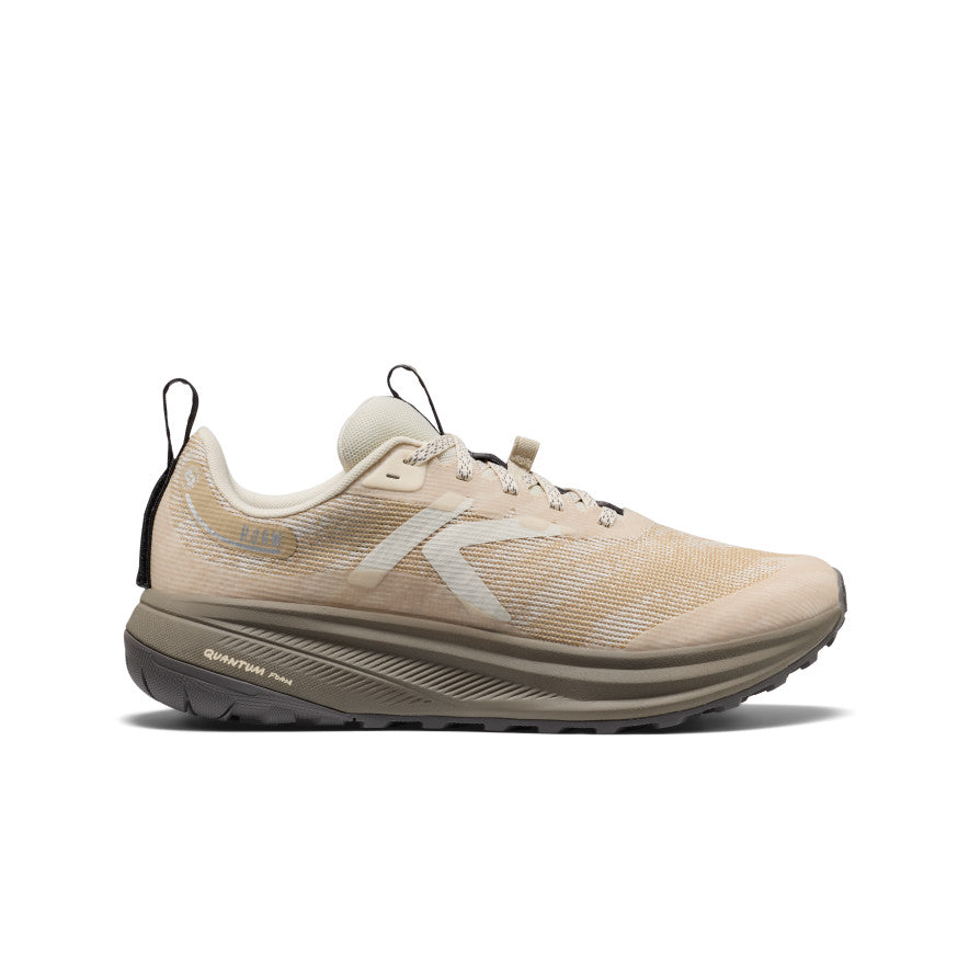 Men's Roam Trail Running Shoe Birch/Brindle / Keen For sale