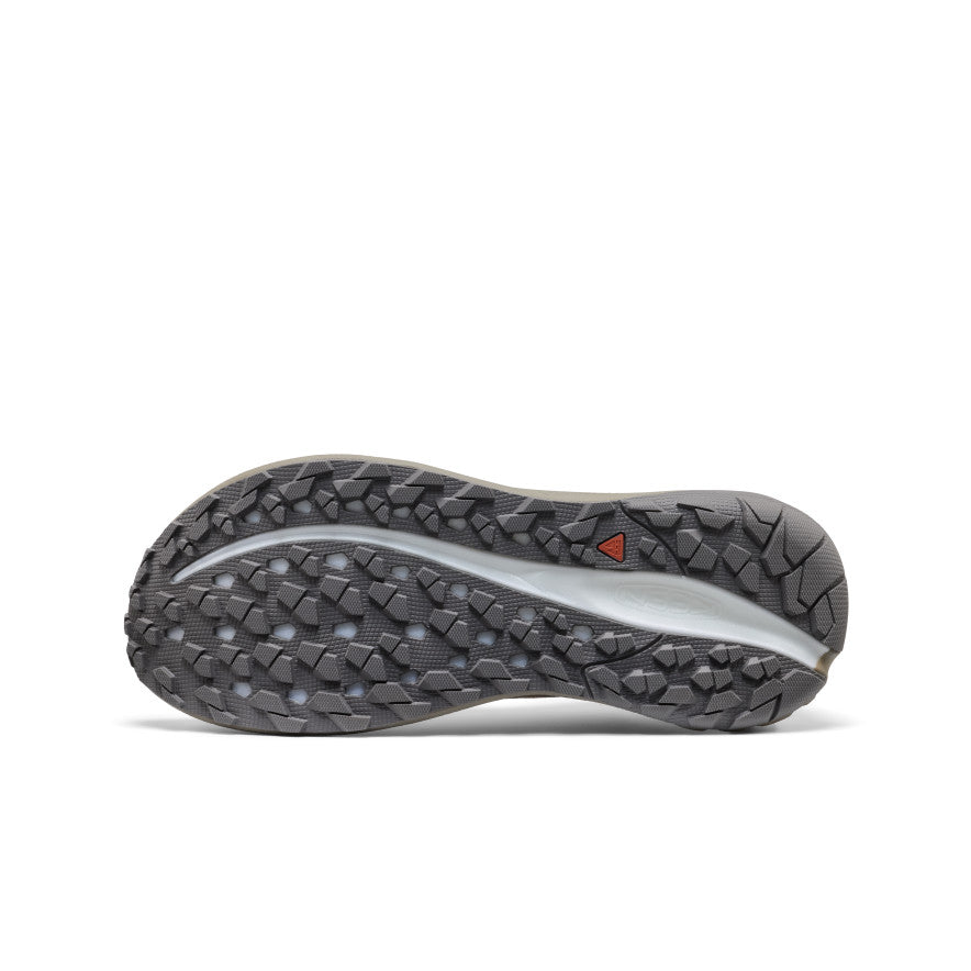 Men's Roam Trail Running Shoe Birch/Brindle / Keen For sale