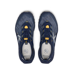 Men's Zionic ADV Open-Air Hiking Shoe Naval Academy | Kenn On Sale