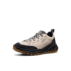 Men's Jasper Zionic Sneaker Birch/Magnet / Keen Sale