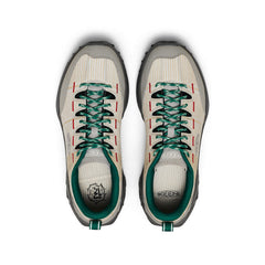 Men's Jasper Zionic ELNEST Sneaker Elnest Vapor/Alloy / Keen Online