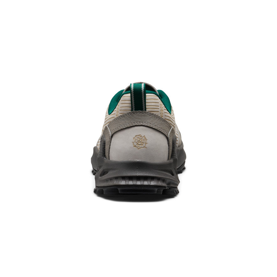 Men's Jasper Zionic ELNEST Sneaker Elnest Vapor/Alloy / Keen Online