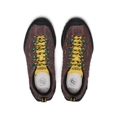 Men's Jasper Zionic Sneaker Java/Cream Gold / Keen Online