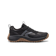 Men's KS86 Leather Sneaker Black / Keen Sale