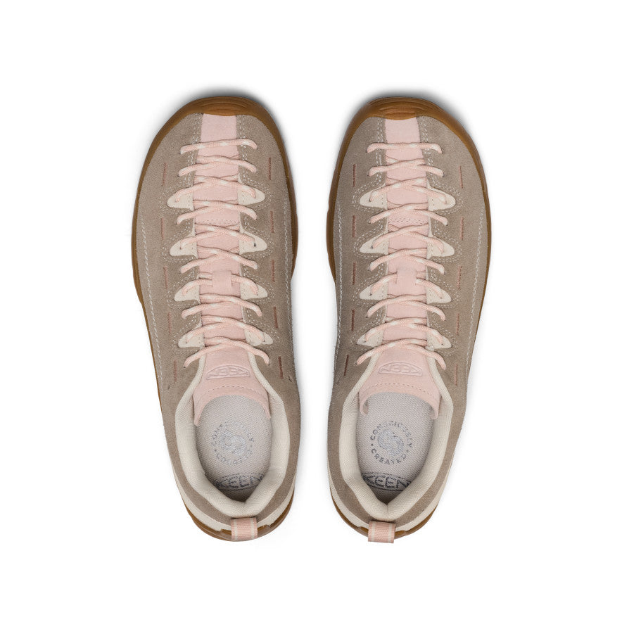Men's Jasper Sneaker Brindle/Cameo Rose / Keen For sale