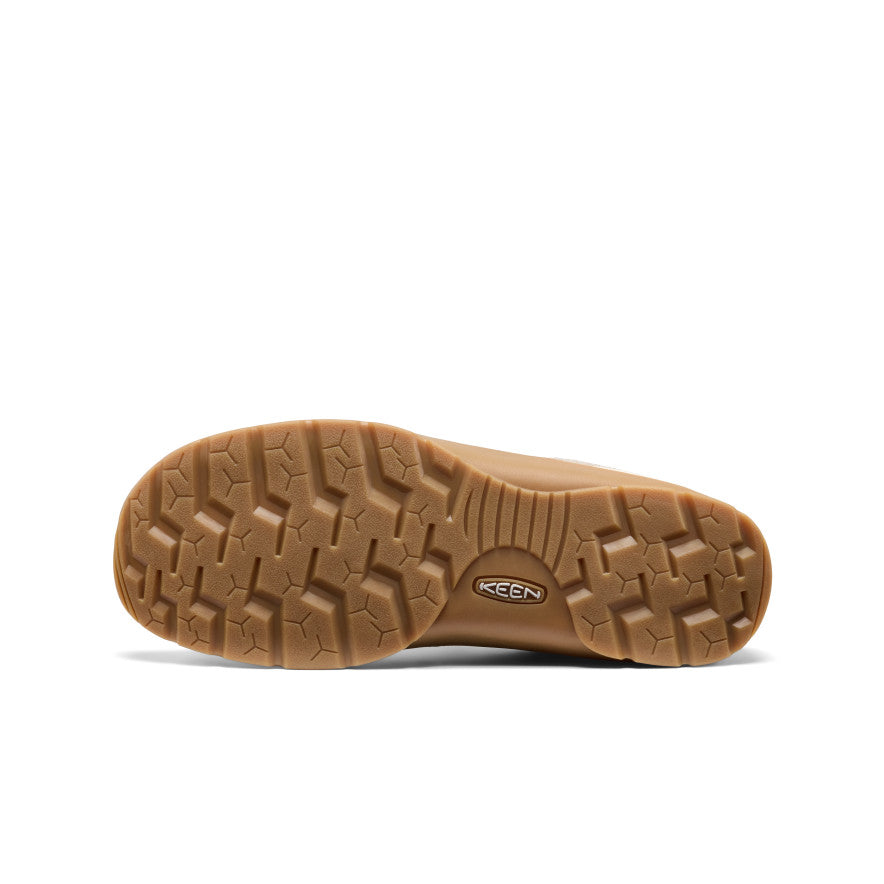 Men's Jasper Sneaker Brindle/Cameo Rose / Keen For sale