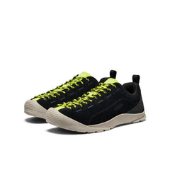 Men's Jasper Sneaker Black/Evening Primrose | Kenn On Sale