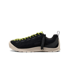 Men's Jasper Sneaker Black/Evening Primrose | Kenn On Sale