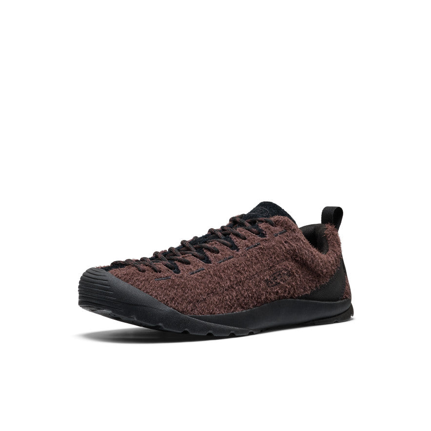 Men's Jasper Sneaker Java/Black | Keen Discount