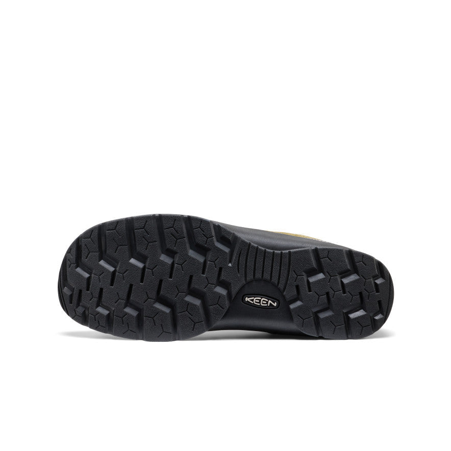 Men's Jasper Sneaker Dark Olive/Cabbage | Keen Outlet
