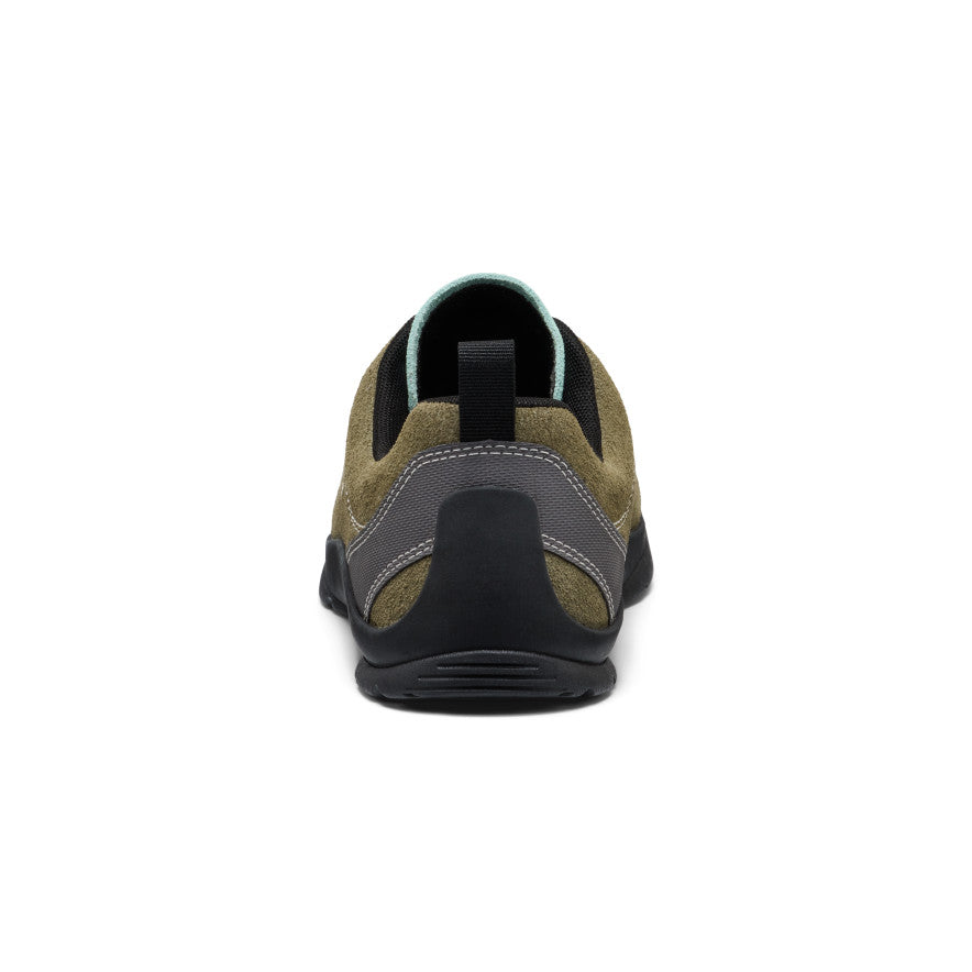 Men's Jasper Sneaker Dark Olive/Cabbage | Keen Outlet
