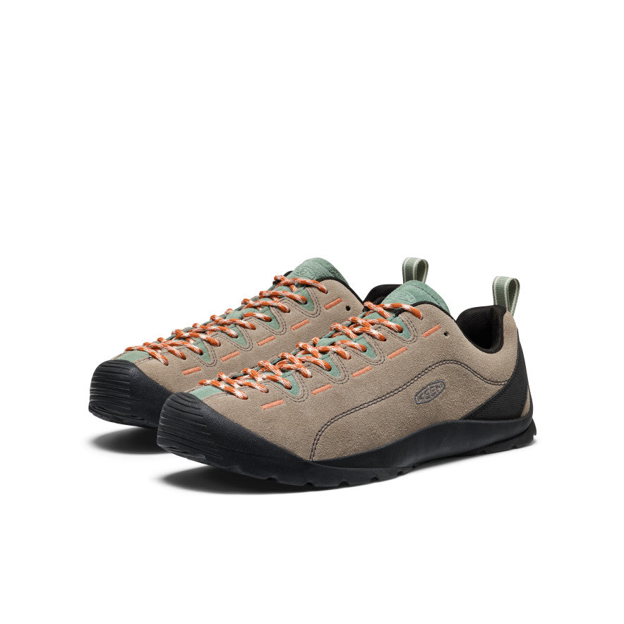 Men's Jasper Sneaker Brindle/Lily Pad / Keen Online