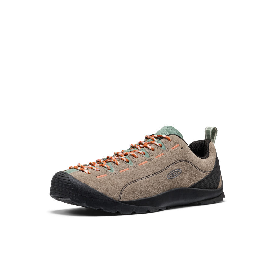 Men's Jasper Sneaker Brindle/Lily Pad / Keen Online