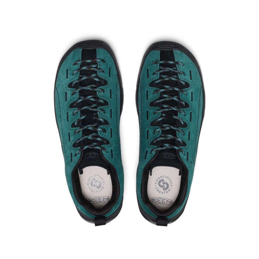 Men's Jasper Sneaker Mediterranea/Black / Keen Online