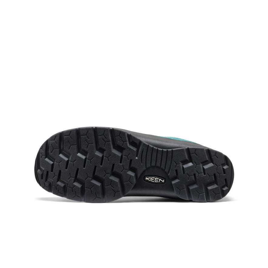 Men's Jasper Sneaker Mediterranea/Black / Keen Online