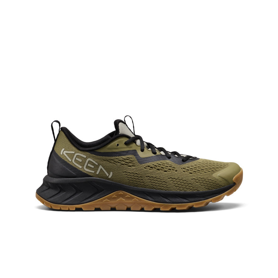 Men's Versacore Speed Shoe Martini Olive/Abbey Stone / Keen Sale