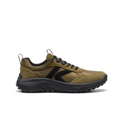 Men's KS86 Sneaker Dark Olive/Black | Kenn On Sale
