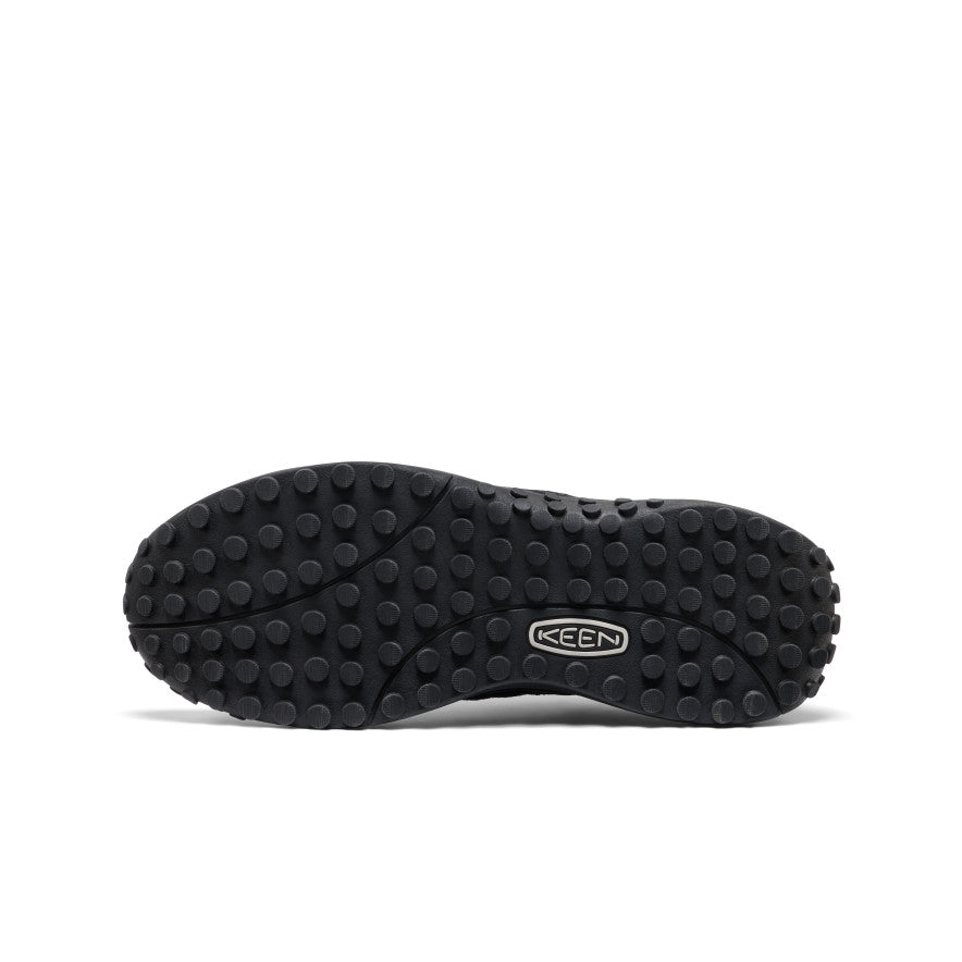 Men's KS86 Sneaker Dark Olive/Black | Kenn On Sale