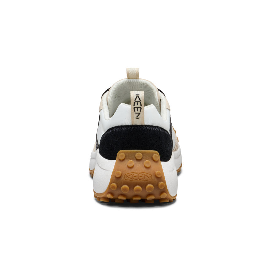 Men's KS86 Sneaker Star White/Black | Keen Discount