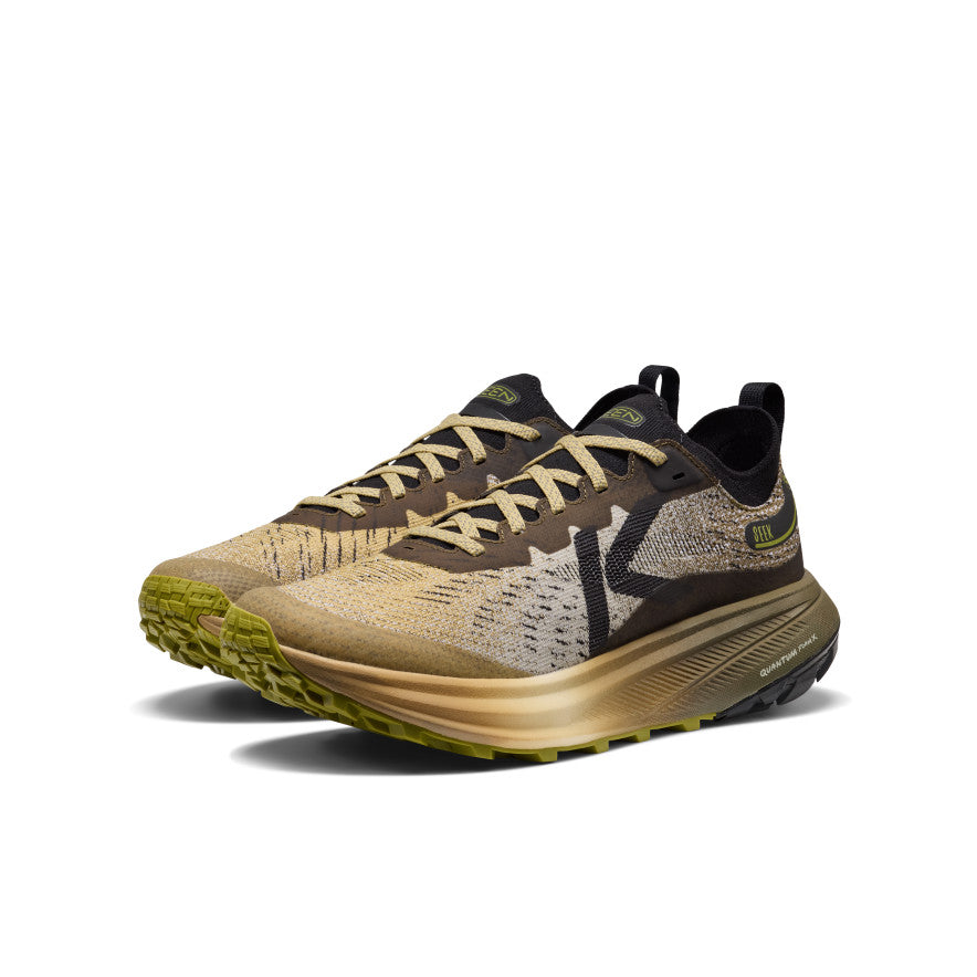 Men's Seek Trail Running Shoe Dark Olive/Khaki / Keen Online