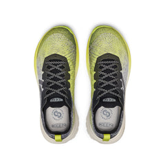 Men's Seek Trail Running Shoe Black/Evening Primrose / Keen Online