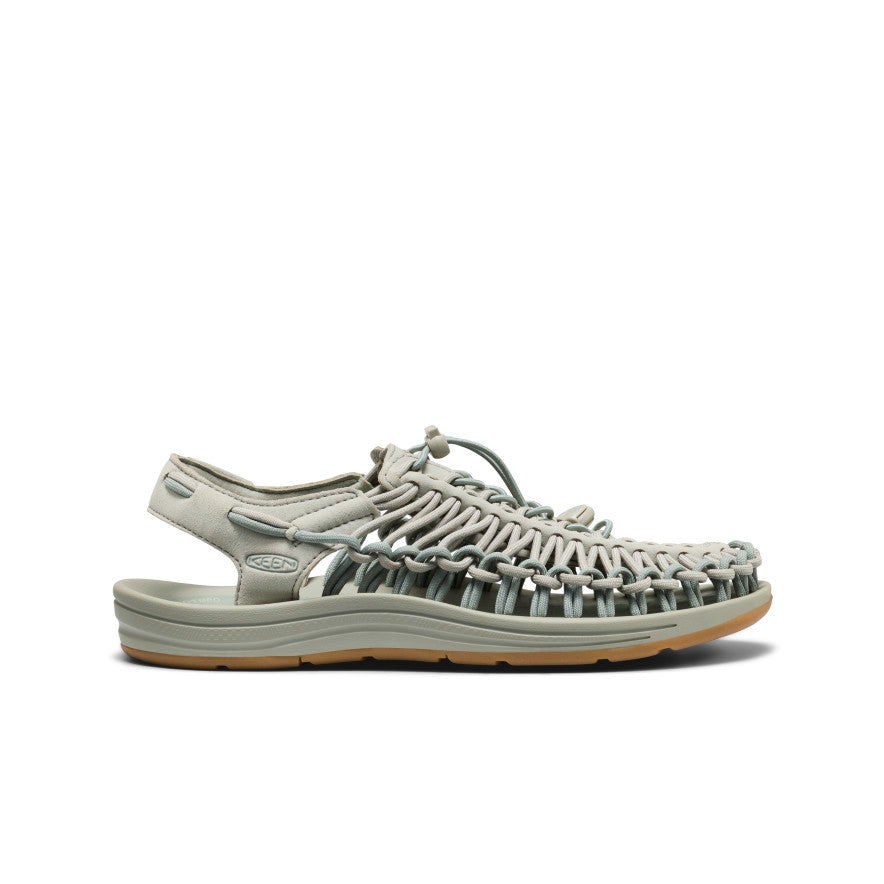 Men's UNEEK Sneaker Abbey Stone/Lily Pad | Kenn On Sale