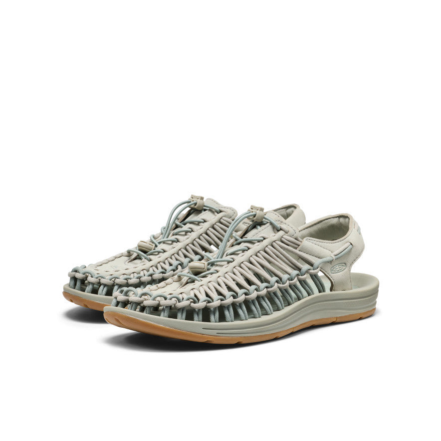Men's UNEEK Sneaker Abbey Stone/Lily Pad | Kenn On Sale
