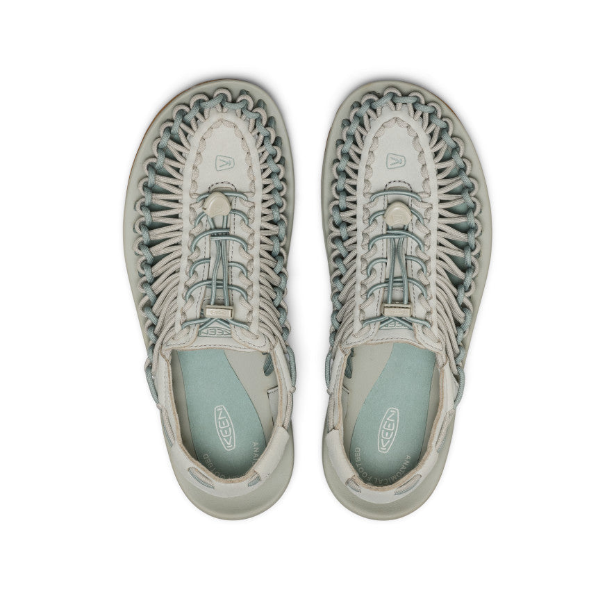 Men's UNEEK Sneaker Abbey Stone/Lily Pad | Kenn On Sale