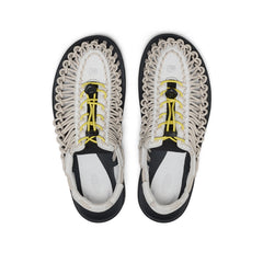Men's UNEEK Sneaker Vapor/Cream Gold | Keen Discount