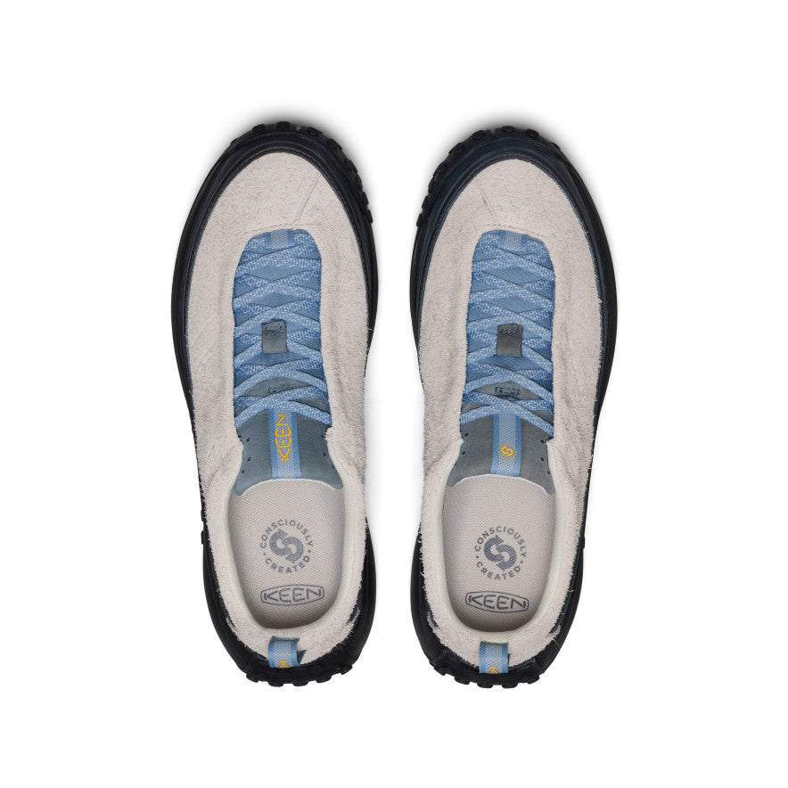 Men's KS Mino Sneaker Vapor/Faded Denim / Keen Online