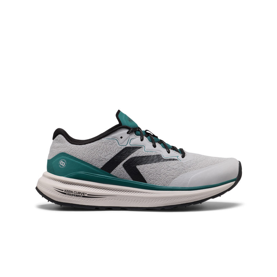 Men's WK500 Walking Shoe Alloy/Mediterranea / Keen Online