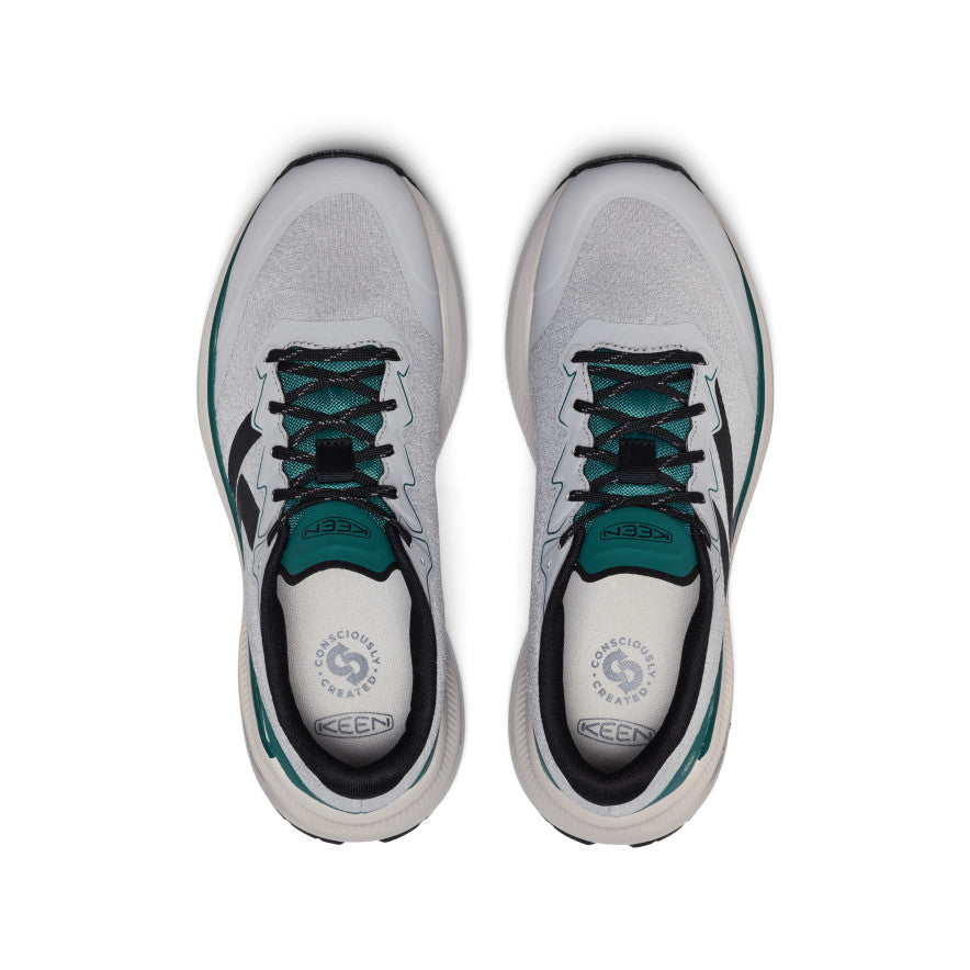 Men's WK500 Walking Shoe Alloy/Mediterranea / Keen Online