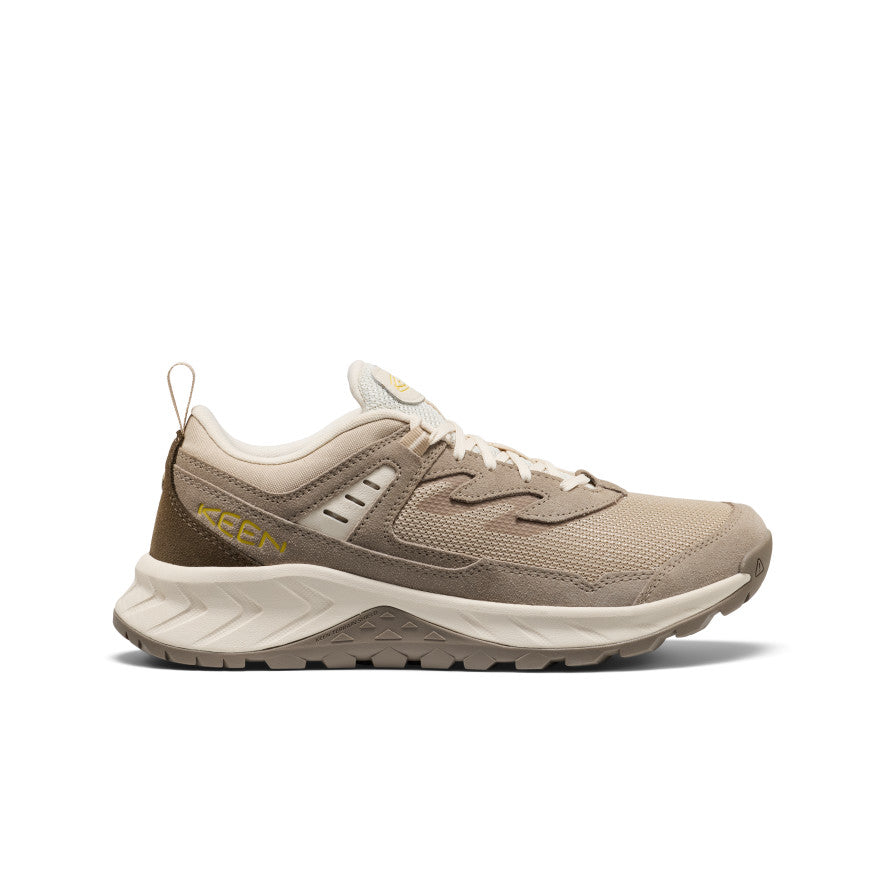 Men's Hightrail Vented Hiking Shoe Brindle/Cream Gold / Keen Sale