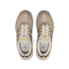 Men's Hightrail Vented Hiking Shoe Brindle/Cream Gold / Keen Sale