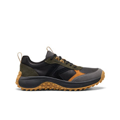 Men's KS86 Leather Sneaker Forest Night/Keen Maple | Keen Outlet