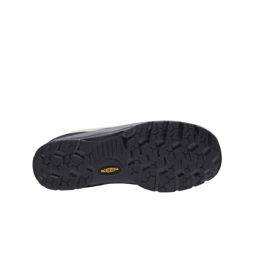 Men's Jasper Sneaker Silver Mink / Keen Online