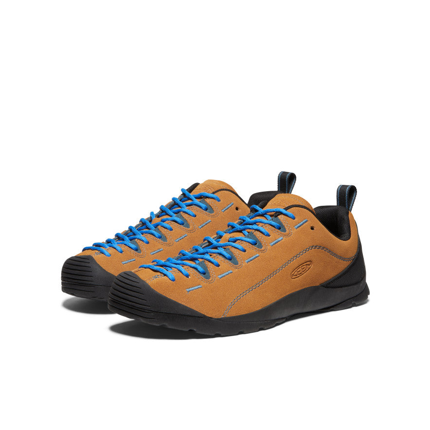 Men's Jasper Sneaker Cathay Spice/Orion Blue / Keen Online