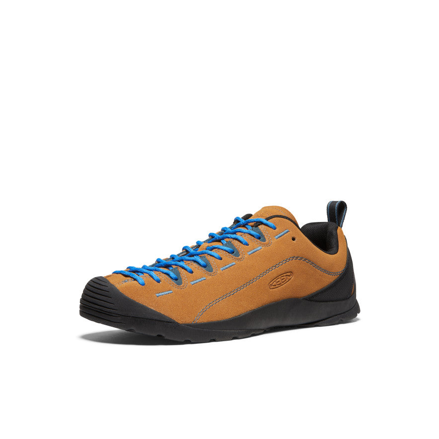 Men's Jasper Sneaker Cathay Spice/Orion Blue / Keen Online