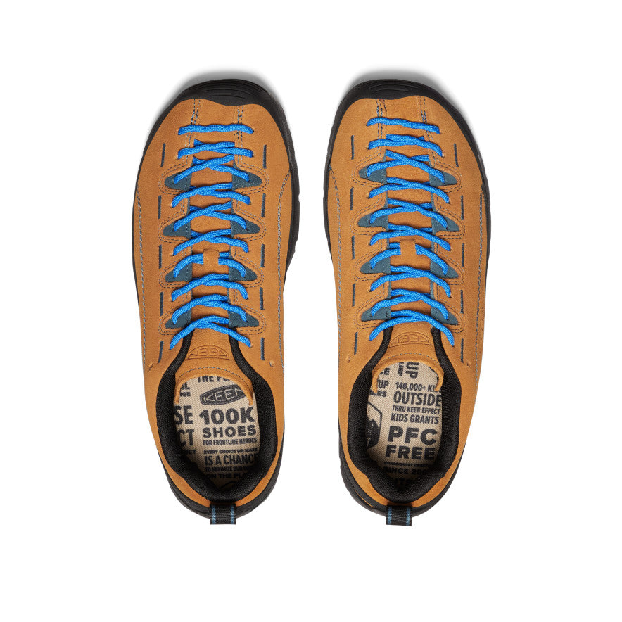 Men's Jasper Sneaker Cathay Spice/Orion Blue / Keen Online